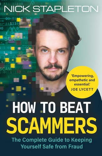 How beat scammers the - how,
