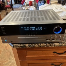 HARMAN/KARDON AVR-335 7.1ch