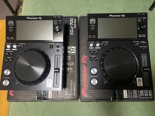 Pioneer xdj 700 unità - xdj-700,