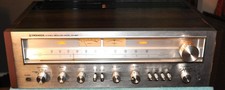 Pioneer SX-650 Stereo AM/FM