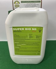 Concime Organico Azotato SUPER