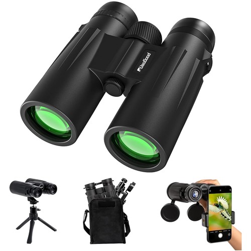 Binocolo 12x50 fmc bak - 12x50,, bak-4