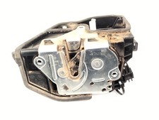 7229459 LEFT REAR DOOR LOCK /