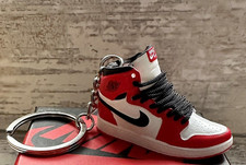 Mini Nike Jordan 3D Trainer