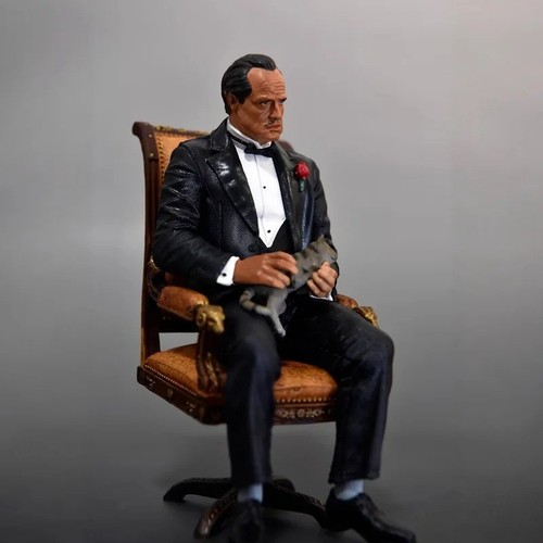 16cm the godfather michael - godfather,