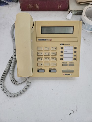Telefono promelit open - promelit, ip