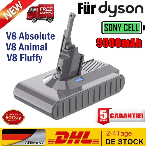 Batteria 9000 mah - 9000,