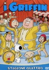 I Griffin - Stagioni 1,2,3,4