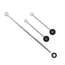 Kit 3 gear levers 245291