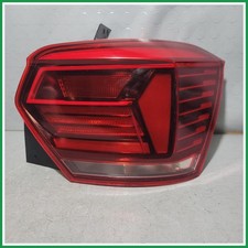Fanale Posteriore Destro DX