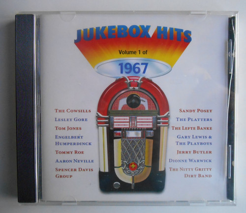 Jukebox hits volume - jukebox,
