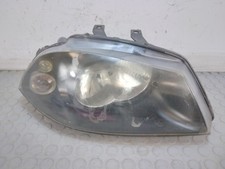 14629 Faro fanale proiettore ant dx Seat ibiza III dal 2002 al 2008 cod 89306241
