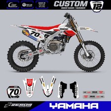 Kit decalcomanie grafiche - kit,