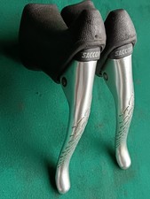 Leve Freni SACCON bici vintage corsa  Eroica Colnago Pinarello 