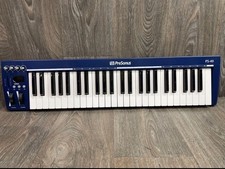 Tastiera midi usb - 2.0, presonus