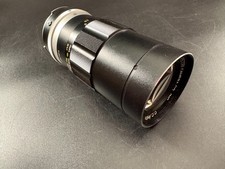 Petri C.C. Obiettivo Auto