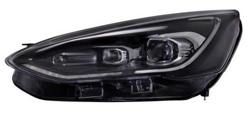 Faro anteriore destro full led - faro,