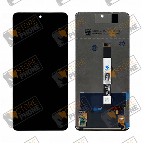 Ecran lcd tactile xiaomi mi - lcd,