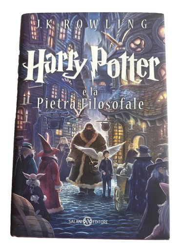 Harry potter pietra - harry,