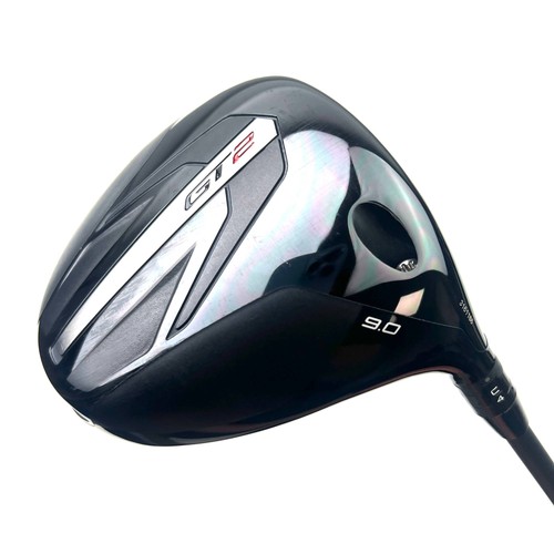 Driver titleist gt2 9 - titleist, gradi