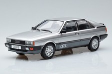 MCG18314 Audi Coupe GT Silver