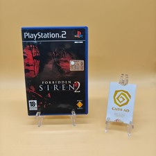 Gioco Forbidden Siren 2