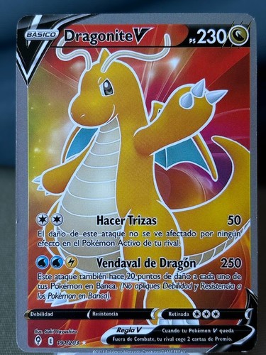 Dragonite 191 203 evolving - dragonite, 191/203