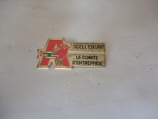 Auchan OCELL EIXURIT LE COMITE