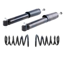 PER VOLVO XC90 SOSPENSIONE