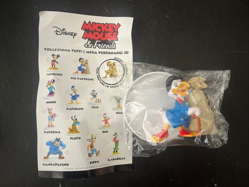 Mickey mouse friends - mickey,