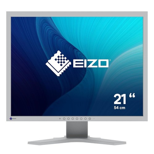 Nuovo eizo flexscan s2134 - eizo,