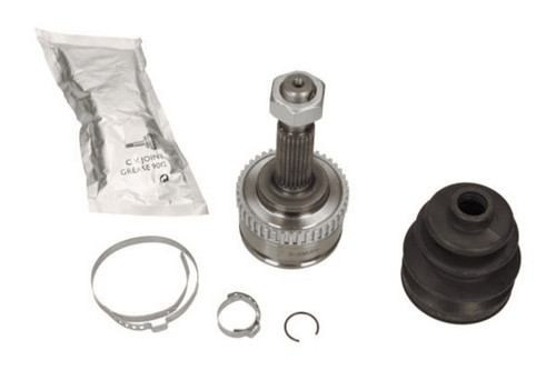 Kit giunti albero - motore, per