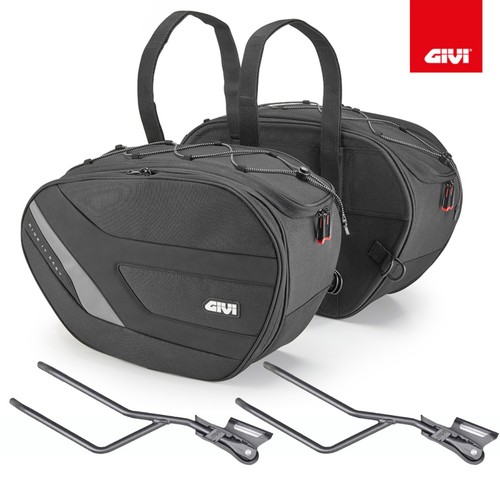 Easy11 givi coppia borse - easy11,