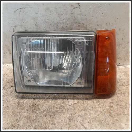 Faro fanale proiettore - fanale,