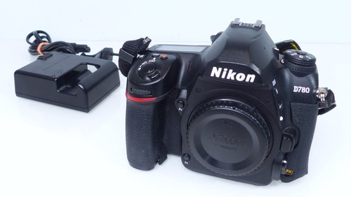 Nikon d780 fotocamera - nikon,