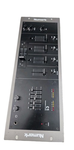 Numark professional - numark, 19"