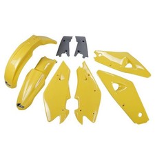 kit plastiche Husqvarna Cr Ufo