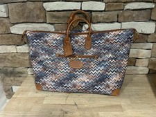 Borsa Missoni per BRICS