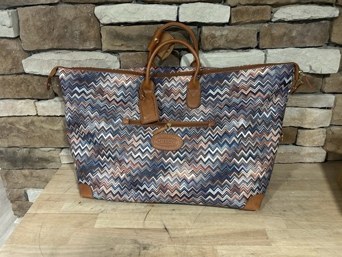 Borsa missoni per brics - missoni,