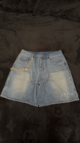 Hyde park pantaloncini - pantaloncini, da