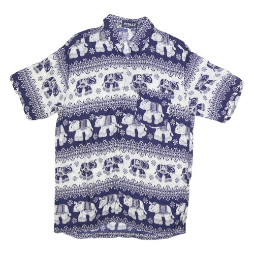 Pidoza uomo blu - pidoza,