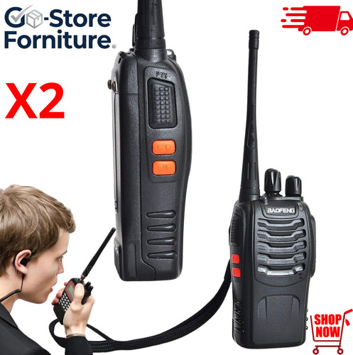 Walkie talkie radio - talkie,
