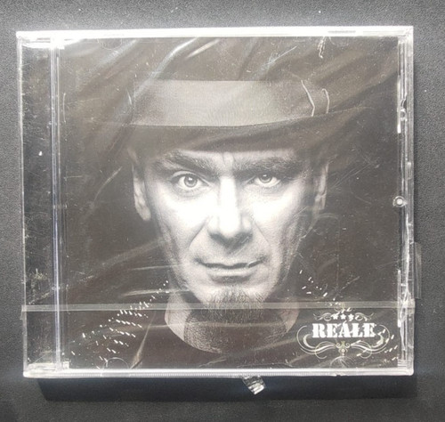 Reale cd 2020 - 2020, musica