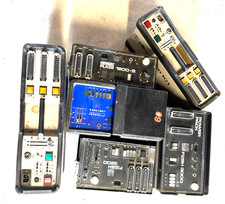 Grande lotto flash da studio