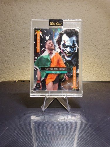Joker conor mcgregor - conor,