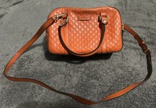 GUCCI GG Mini Guccissima