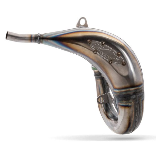 Tubo scarico grasso fmf - tubo,