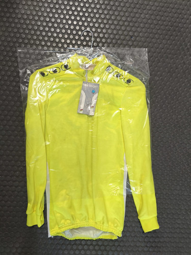 Nos maglia ciclismo epoca - ciclismo, d'epoca