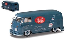 Volkswagen T1 Type 2 Panel Van