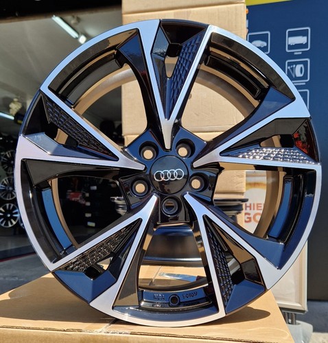 Cerchi audi 5x112 - cerchi, 17”